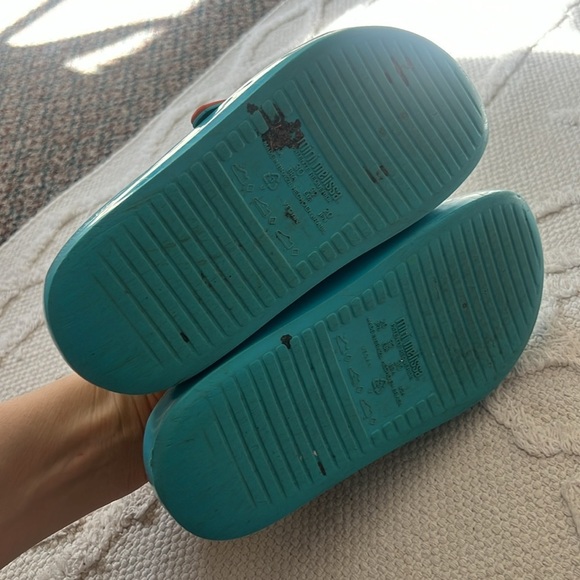 Mini Melissa Cloud + Fabula Slide size 1 (32 EU) - Picture 6 of 6